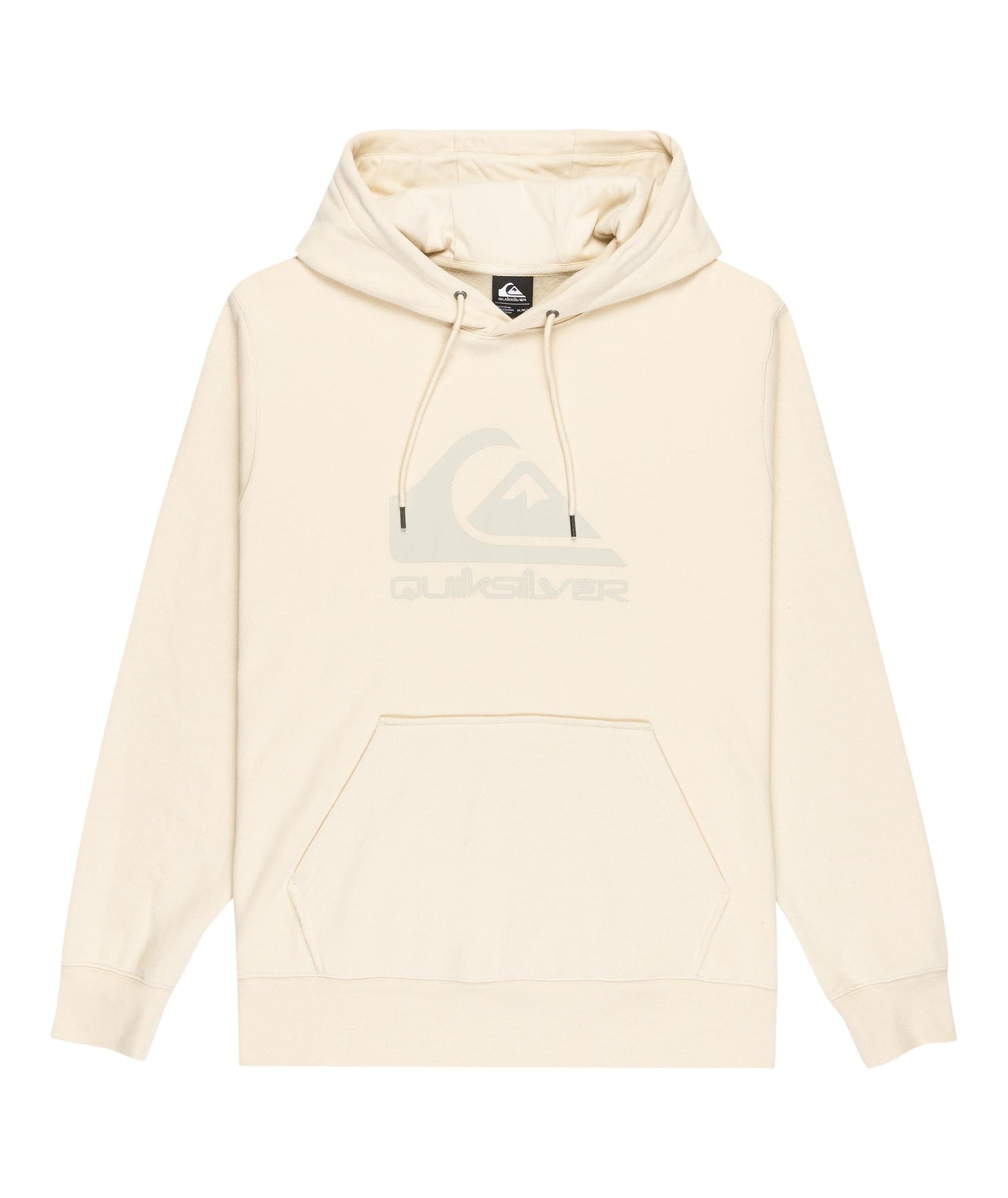 COMP LOGO - FELPA EQYFT05053 -WBS0 QUIKSILVER 