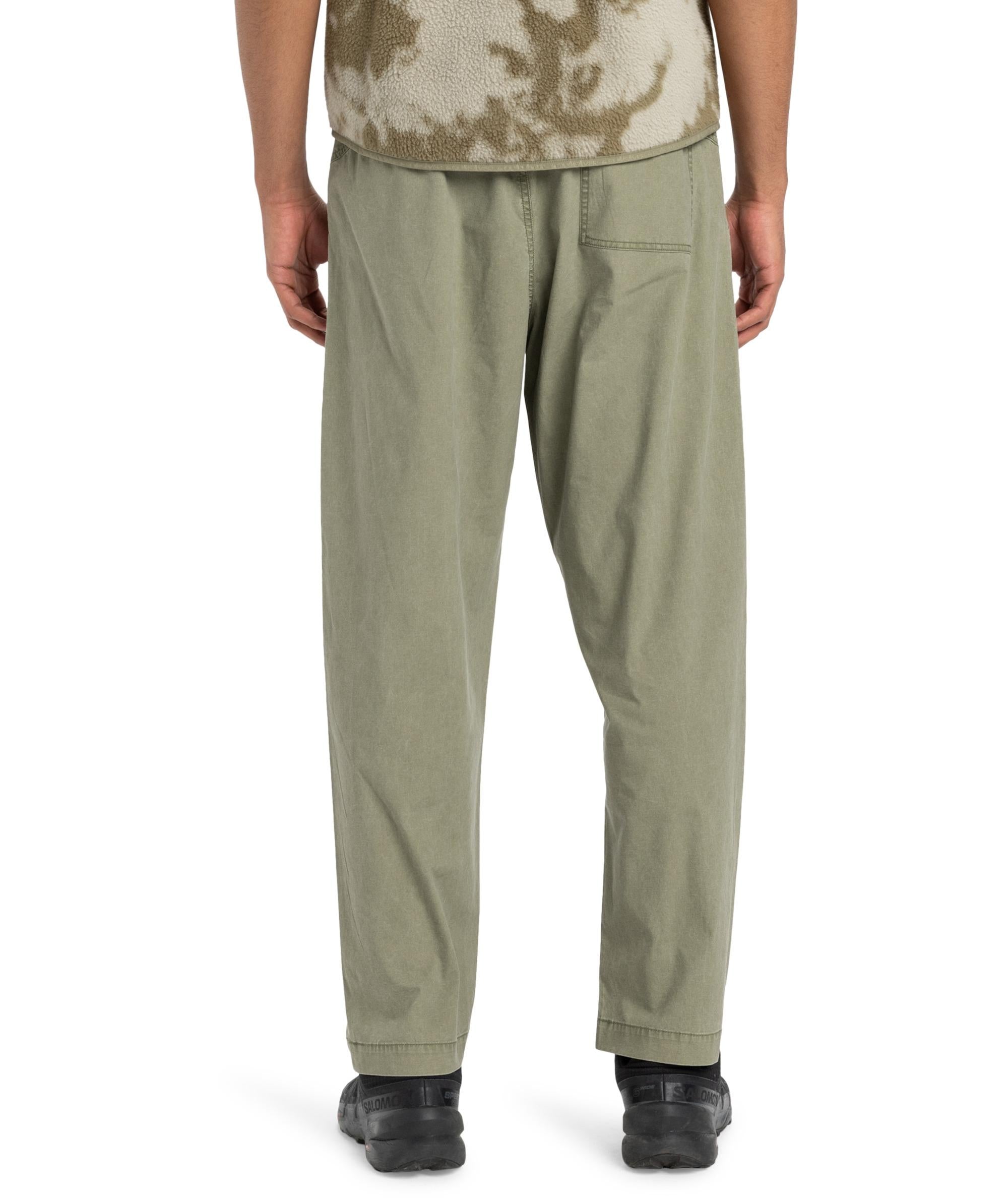 RUN ASHORE - PANTALONE EQYNP03314 -TMZ0 QUIKSILVER 