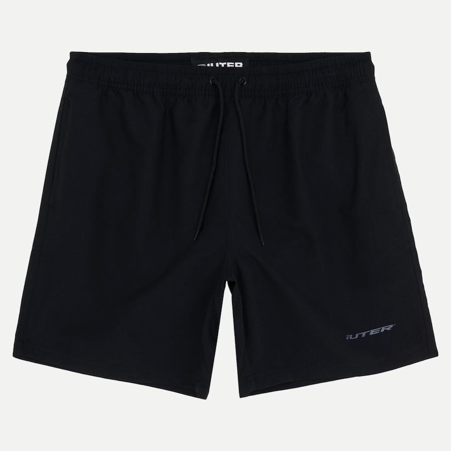 BLACK CRVRITK02 -BLACK IUTER 