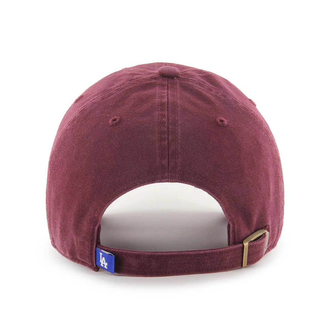 CLEAN UP LOS ANGELES DODGERS - CAPPELLINO 47-B-RGW12GWS -KMB 47 BRAND 