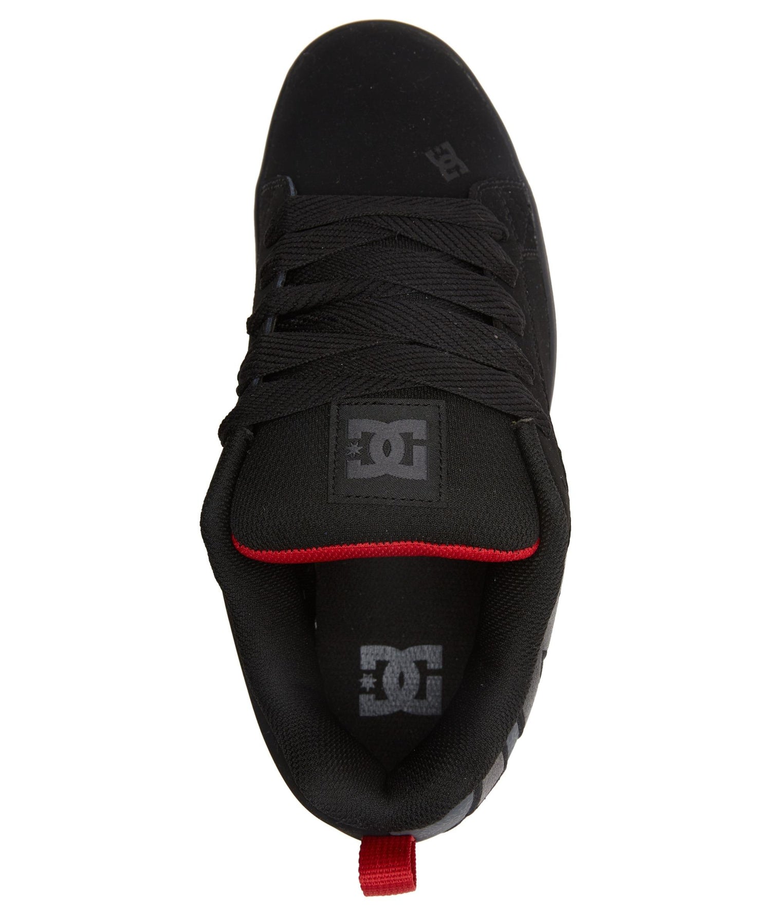 COURT GRAFFIK SQ - SCARPE ADYS100442 -BYR DC 