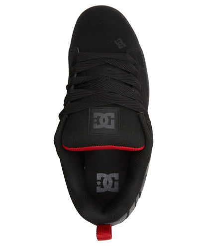 COURT GRAFFIK SQ - SCARPE ADYS100442 -BYR DC 