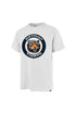 M.C. COOPERSTOWN ECHO TEE DETROIT TIGERS 47-BC009TEMECH615129 WW 47 BRAND 