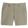 NOMAD SHORTS - SHORTS