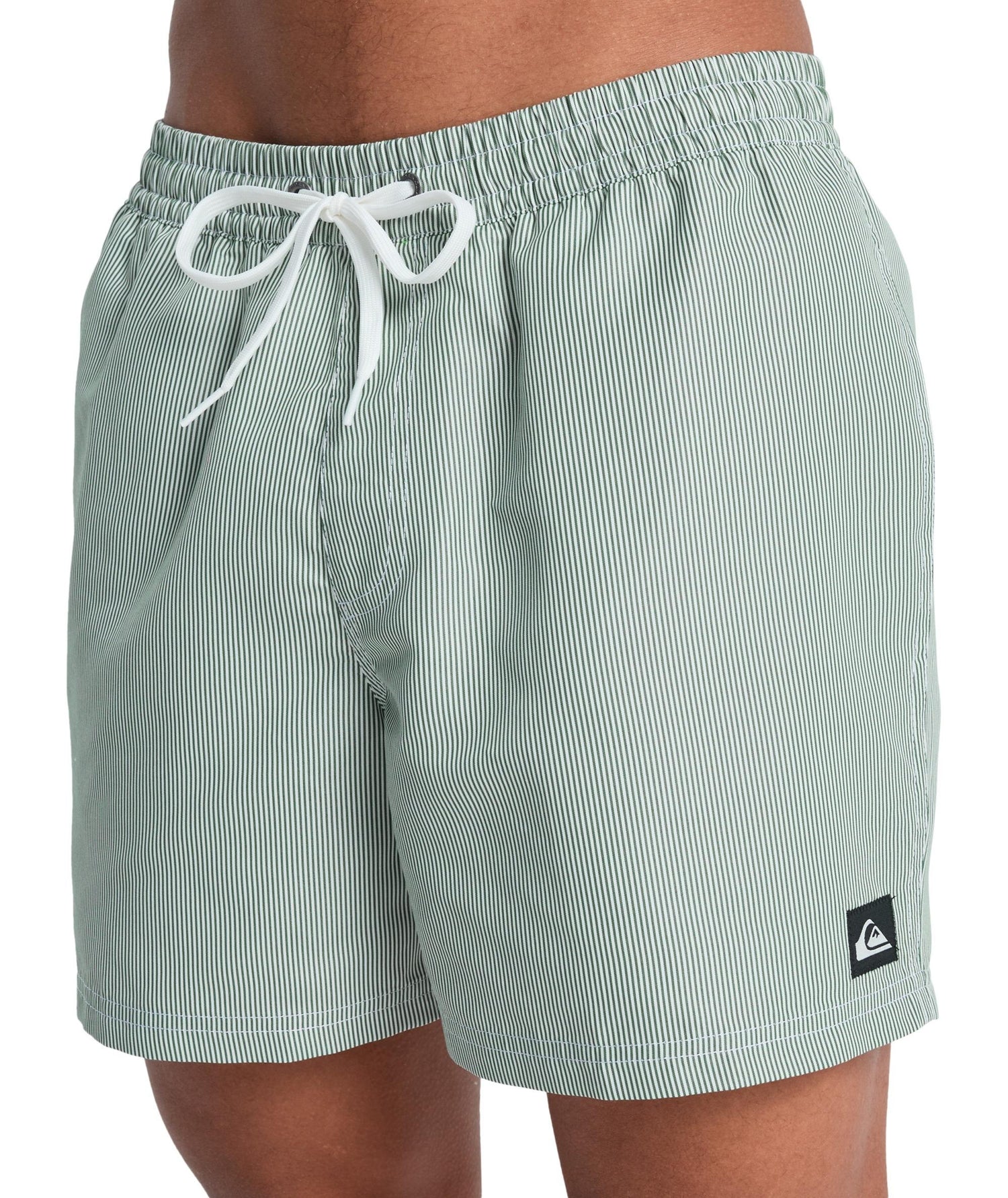 EVERYDAY DELUXE VOLLEY 15 - VOLLEY EQYJV04101 -GRT0 QUIKSILVER 