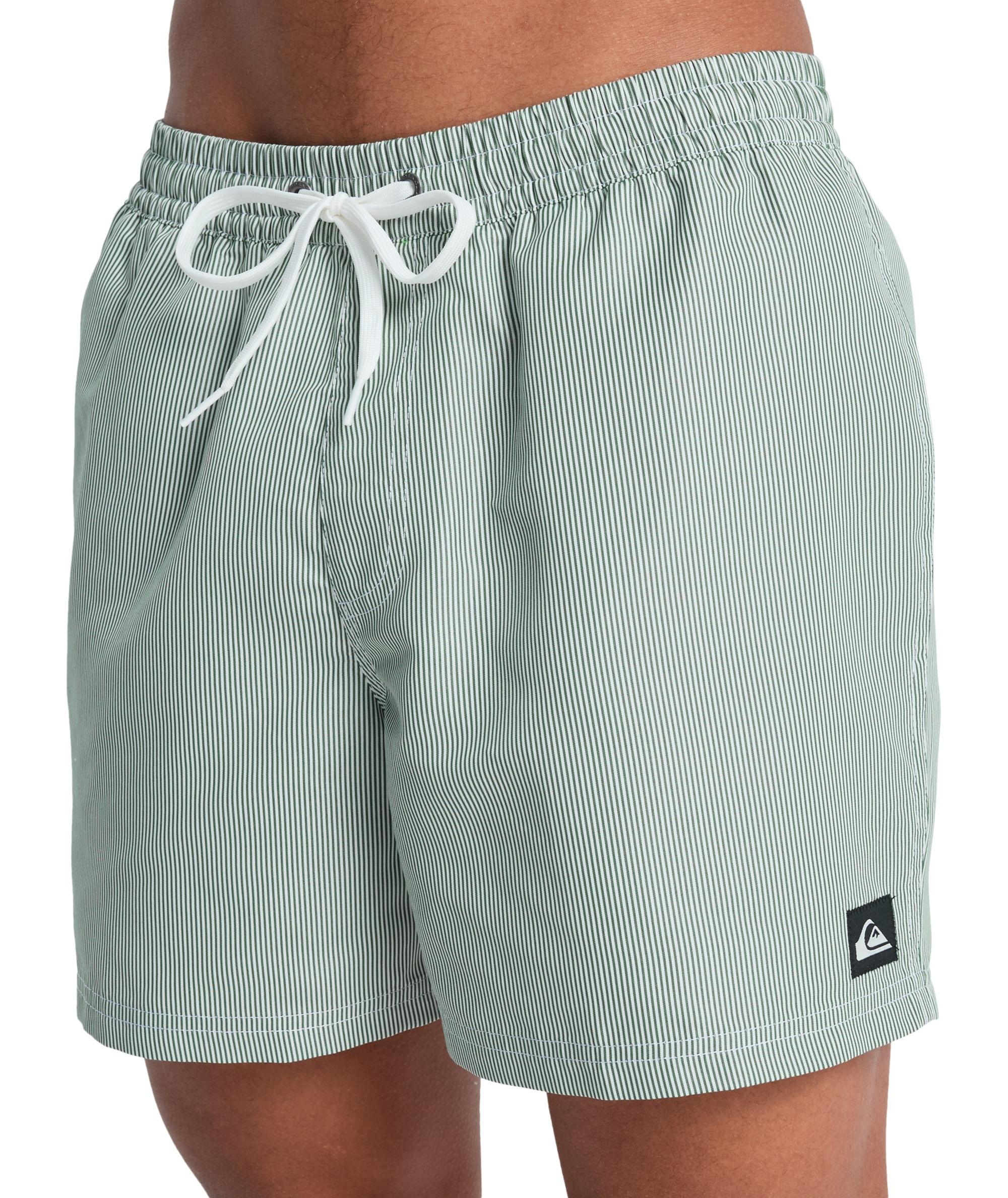 EVERYDAY DELUXE VOLLEY 15 - VOLLEY EQYJV04101 -GRT0 QUIKSILVER 