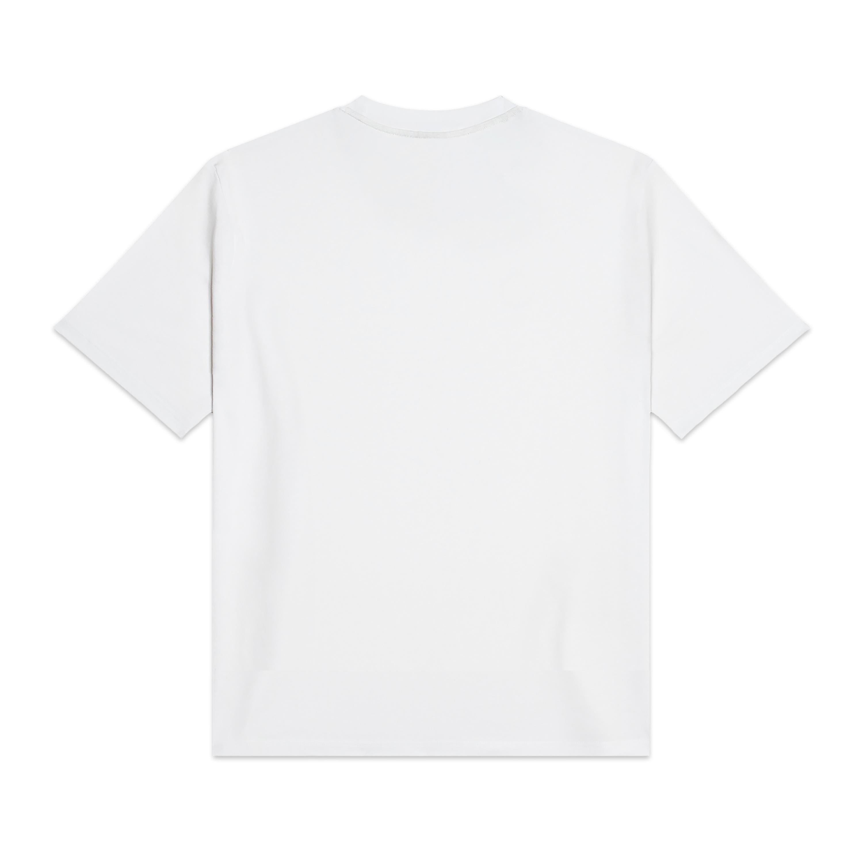 PARTITA DEL FANGO TEE - T-SHIRT TS1367-T4 -02 DOLLY NOIRE 