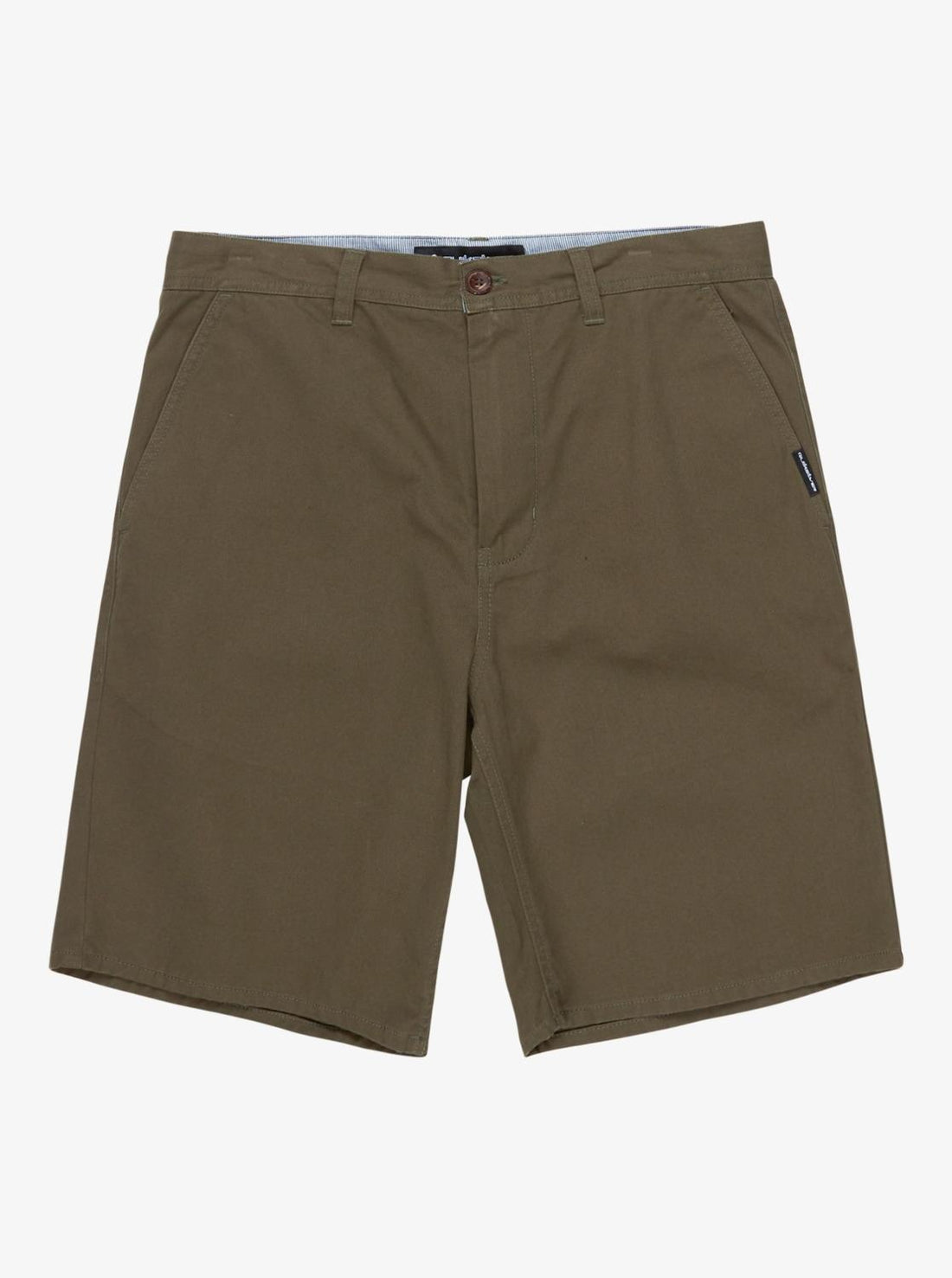 EVERYDAY CHINO LIGHT - SHORTS EQYWS03880 -CRE0 QUIKSILVER 
