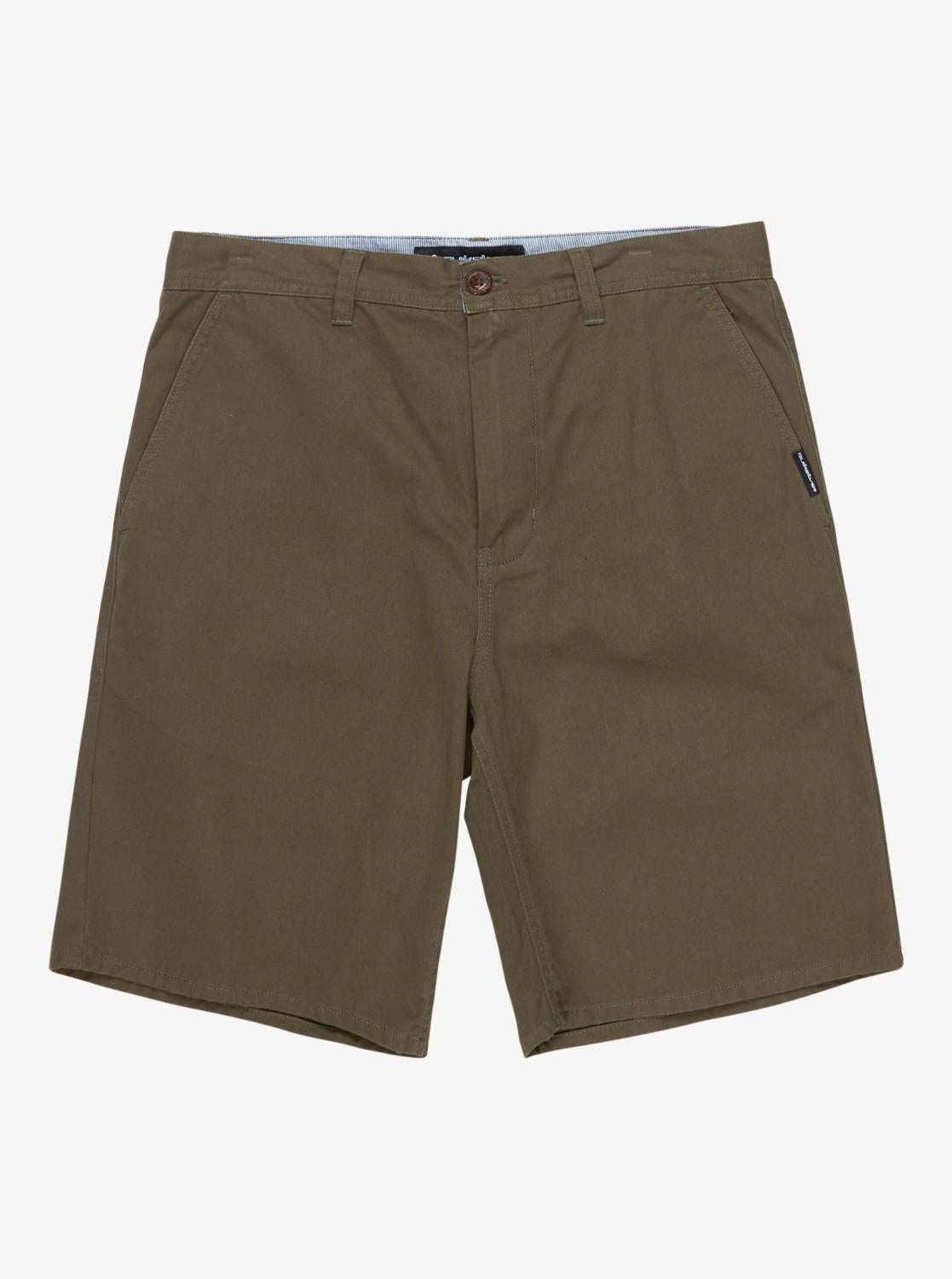 EVERYDAY CHINO LIGHT - SHORTS EQYWS03880 -CRE0 QUIKSILVER 