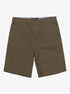 EVERYDAY CHINO LIGHT - SHORTS EQYWS03880 -CRE0 QUIKSILVER 