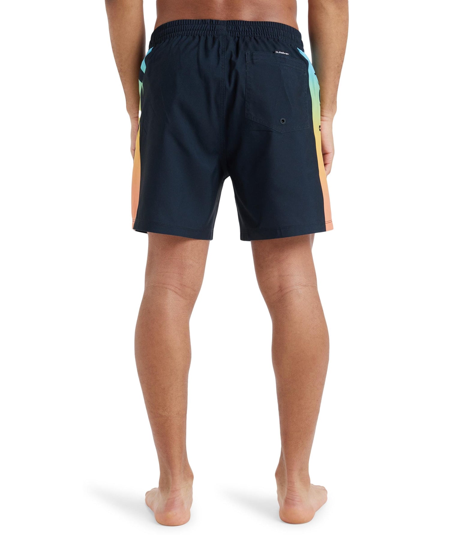 EVERYDAY HOLMES VOLLEY 16 - VOLLEY EQYJV04136 -KVJ6 QUIKSILVER 