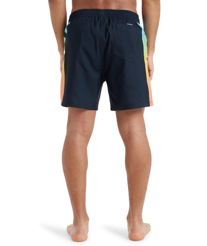 EVERYDAY HOLMES VOLLEY 16 - VOLLEY EQYJV04136 -KVJ6 QUIKSILVER 