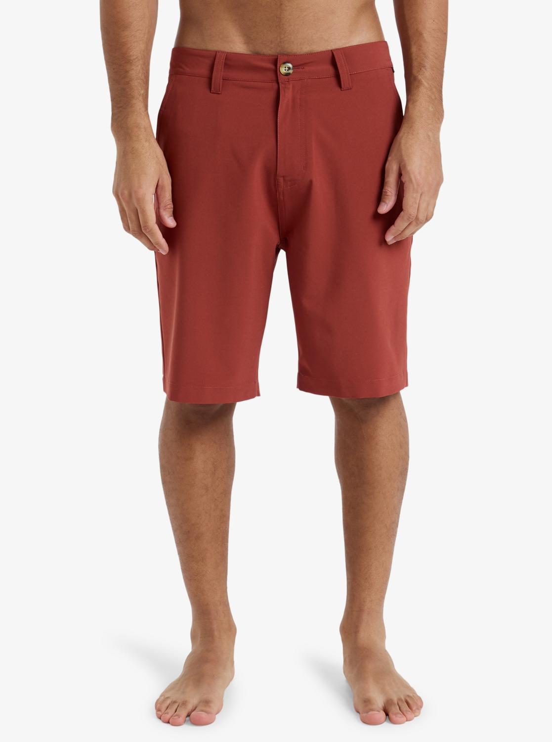 UNION AMPHIBIAN 20 - SHORTS EQYHY03881 -CQN0 QUIKSILVER 