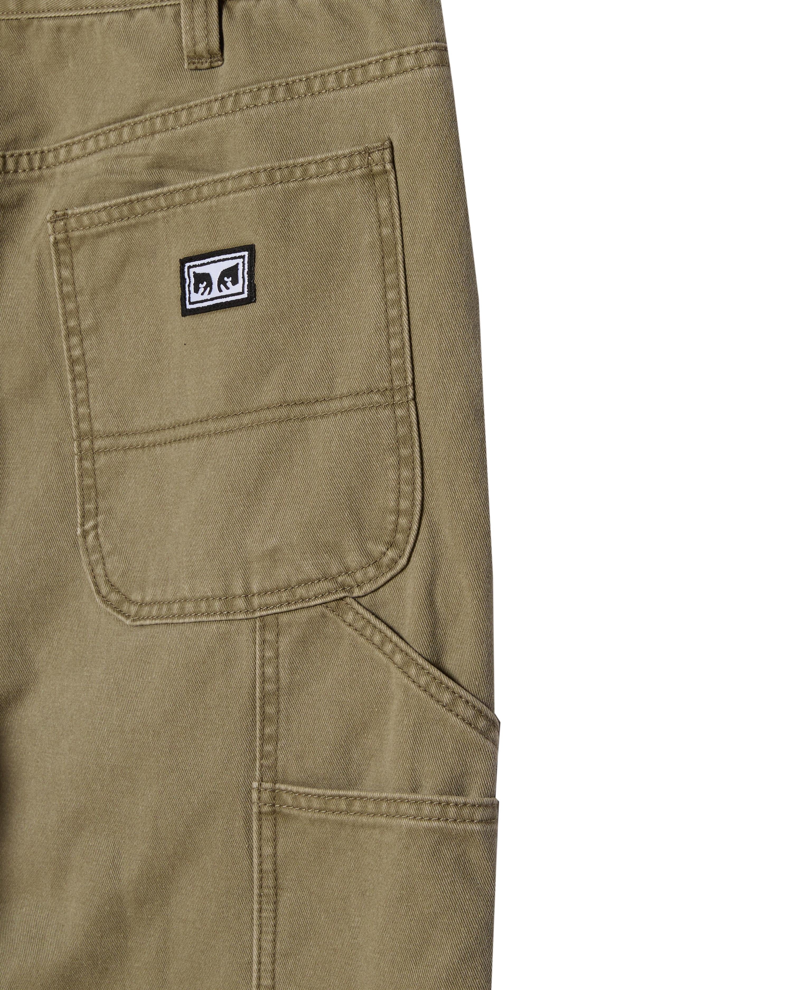 BIG TIMER CARPENTER - PANTALONE 22MC0001320 -MMD OBEY 