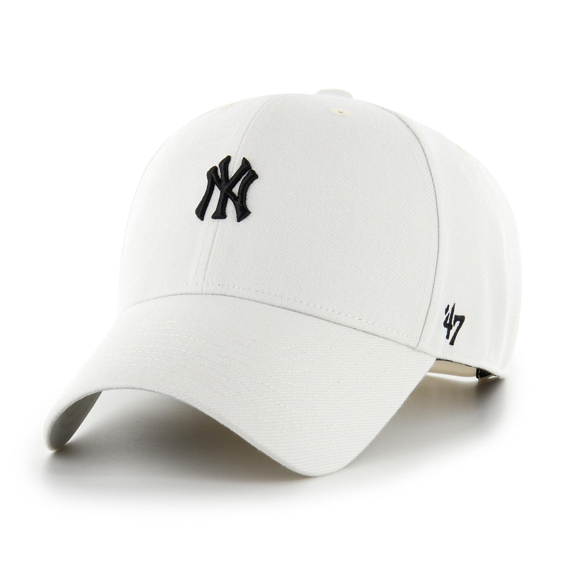 MVP SNAPBACK NEW YORK YANKEES - CAPPELLINO 47-B-BRMPS17WBP -SS 47 BRAND 