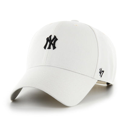 MVP SNAPBACK NEW YORK YANKEES - CAPPELLINO 47-B-BRMPS17WBP -SS 47 BRAND 