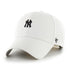 MVP SNAPBACK NEW YORK YANKEES - CAPPELLINO 47-B-BRMPS17WBP -SS 47 BRAND 