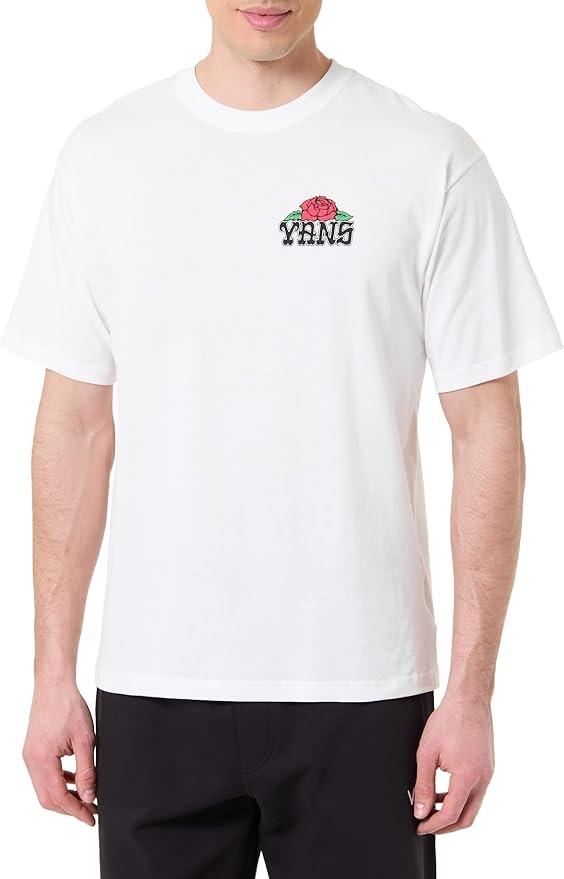  VN000VW1 WHT1 VANS 