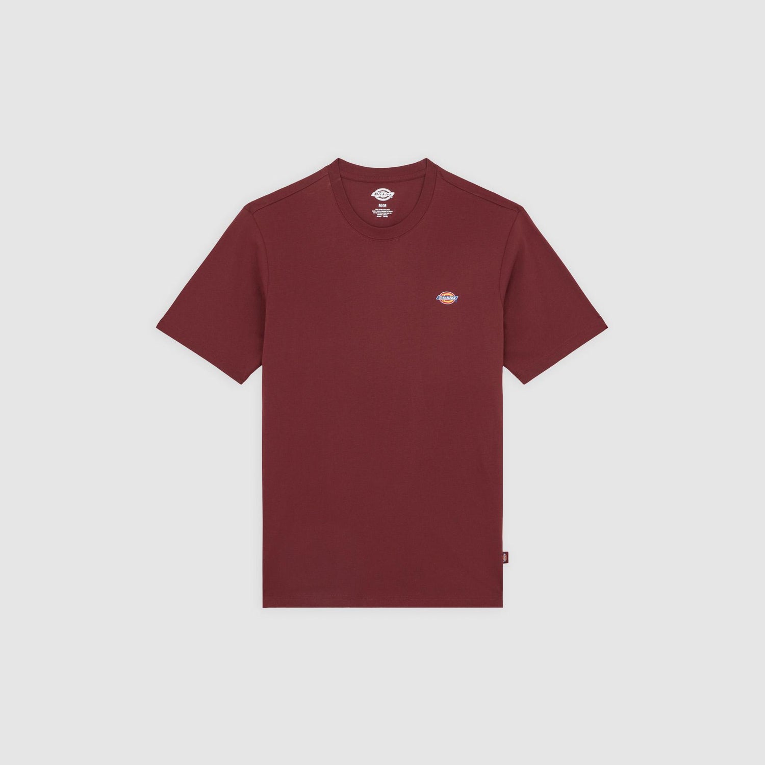 MAPLETON - T-SHIRT DK0A4XDB L161 DICKIES 