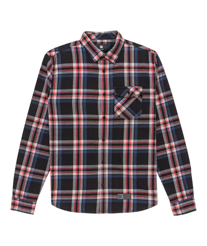 MARSHAL FLANNEL - CAMICIA ADYWT03116 -KVJ0 DC 