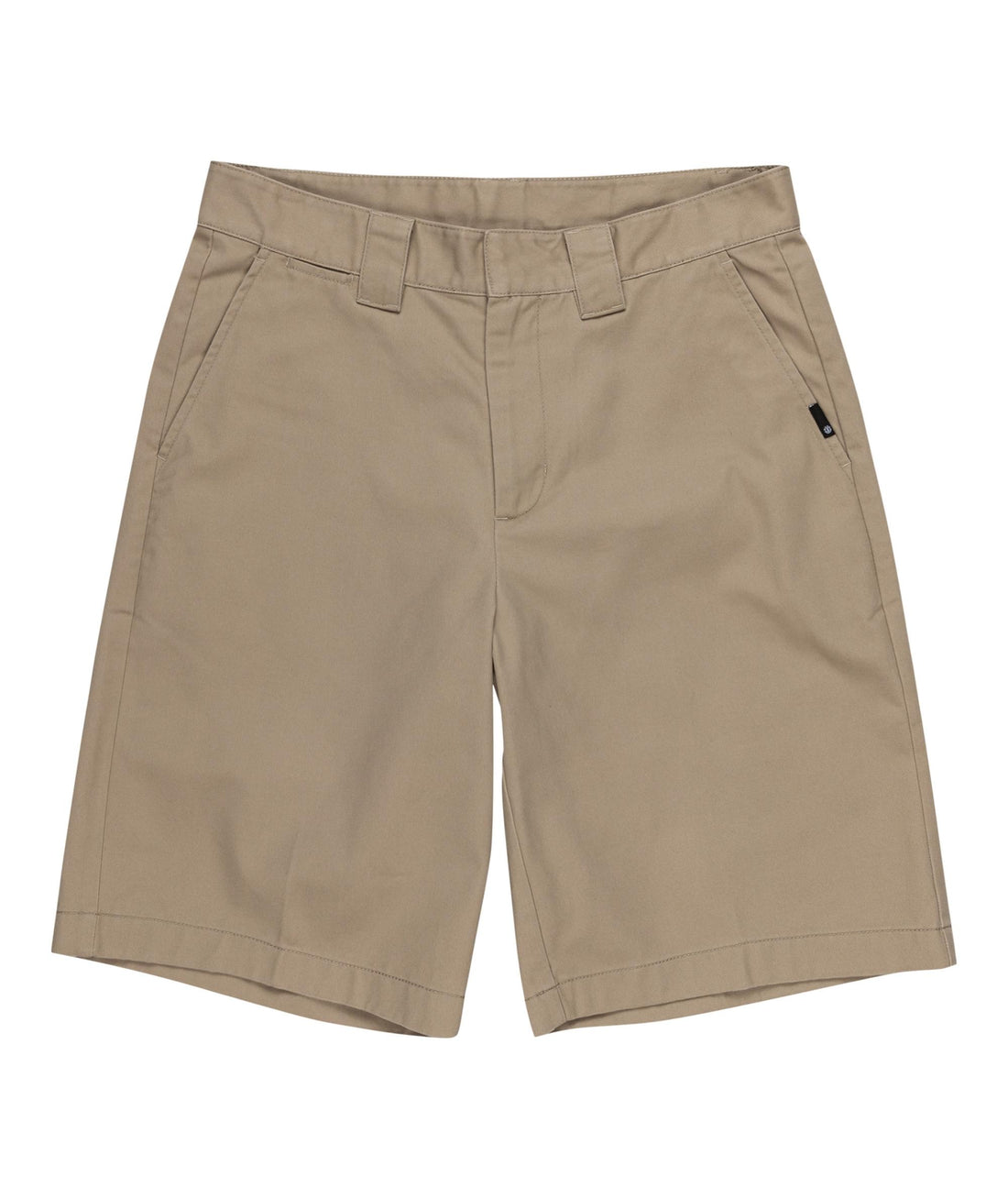 RELAX WORK CHINO - SHORTS ELYWS00148 -TKH0 ELEMENT 