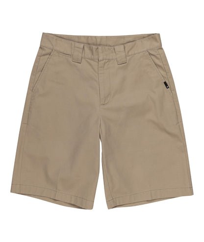 RELAX WORK CHINO - SHORTS ELYWS00148 -TKH0 ELEMENT 