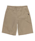 RELAX WORK CHINO - SHORTS ELYWS00148 -TKH0 ELEMENT 