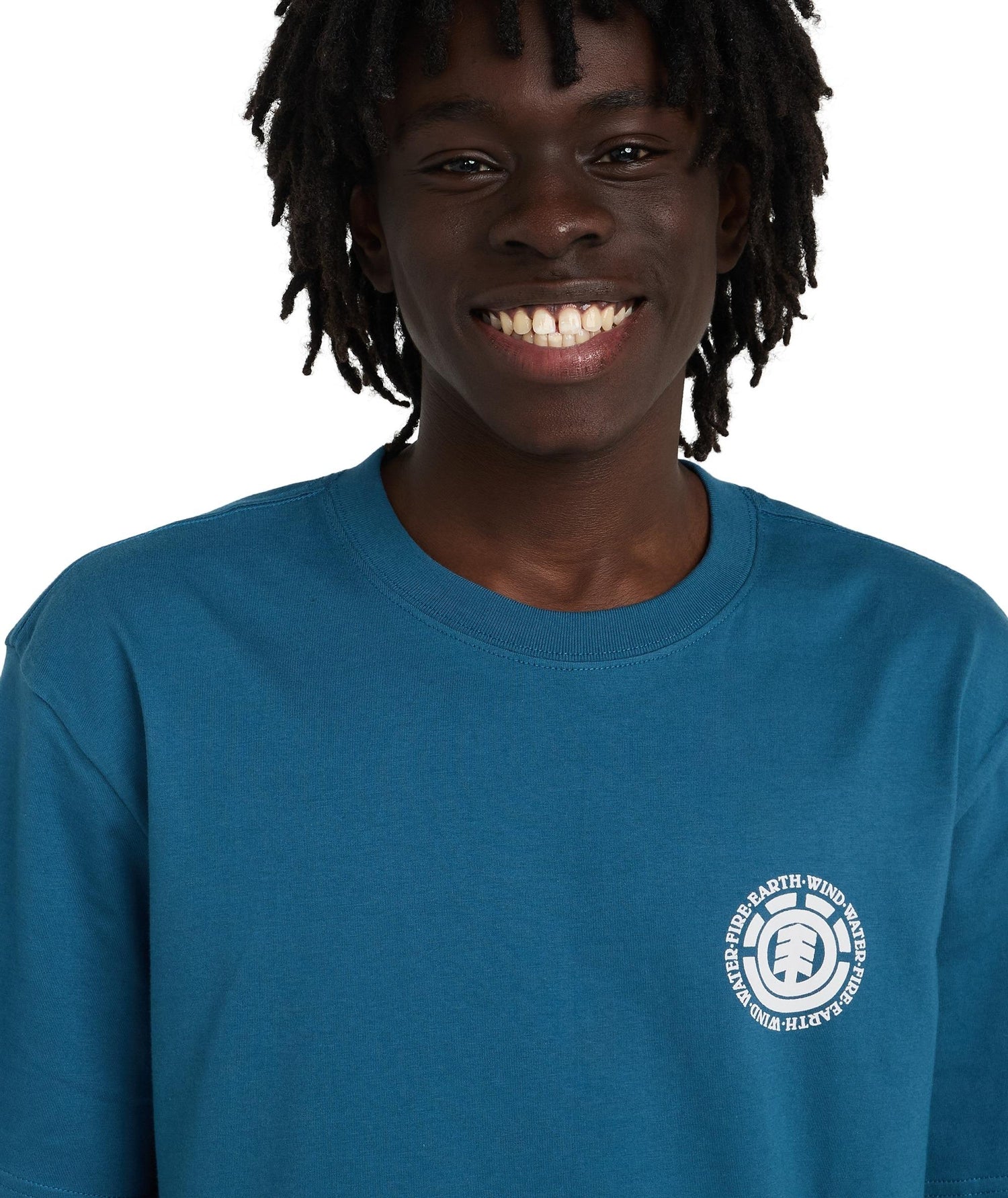 SEAL BP - T-SHIRT ELYZT00596 -BQH0 ELEMENT 