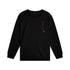 GROUDON - FELPA SW1034-GR -01 DOLLY NOIRE 