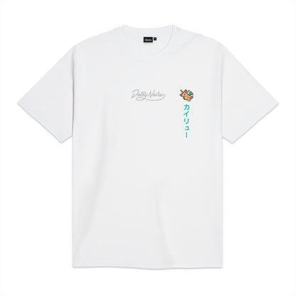 DRAGONITE EVOLUTION TEE - T-SHIRT TS1153-TT -02 DOLLY NOIRE 