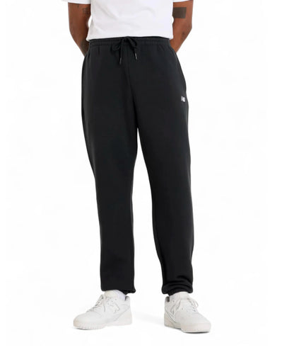 SPORT ESSENTIALS - PANTALONE MP41503BK . NEW BALANCE 