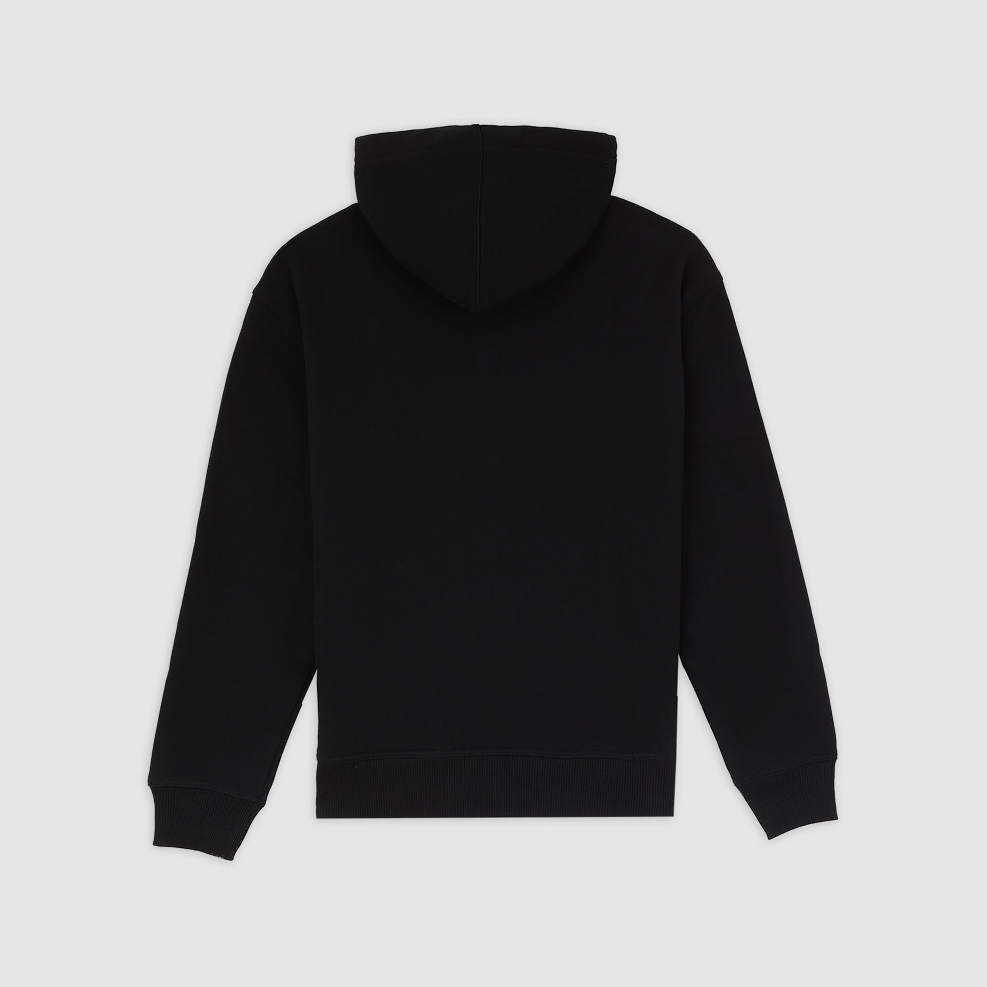 CLANCY BB - FELPA DK0A88BK BLK1 DICKIES 