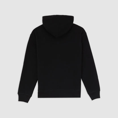 CLANCY BB - FELPA DK0A88BK BLK1 DICKIES 