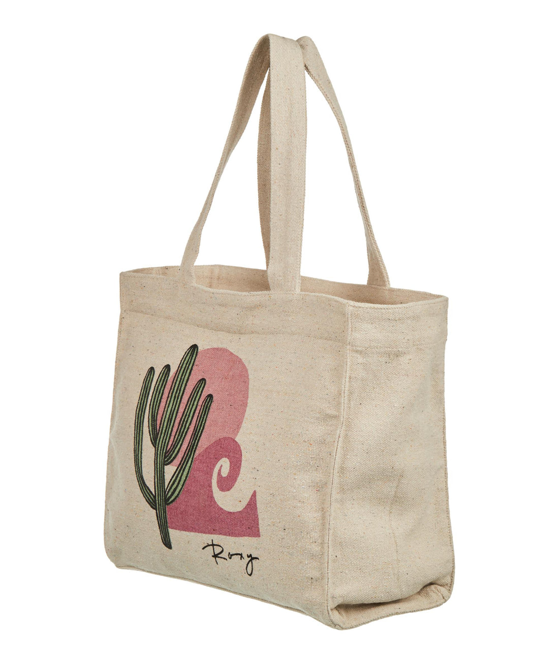 DRINK THE WAVE TOTE - BORSA ERJBT03423 -YEF0 ROXY 