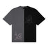 DARKRAI AND CRESSELIA TEE - T-SHIRT TS1346-T4 -01 DOLLY NOIRE 