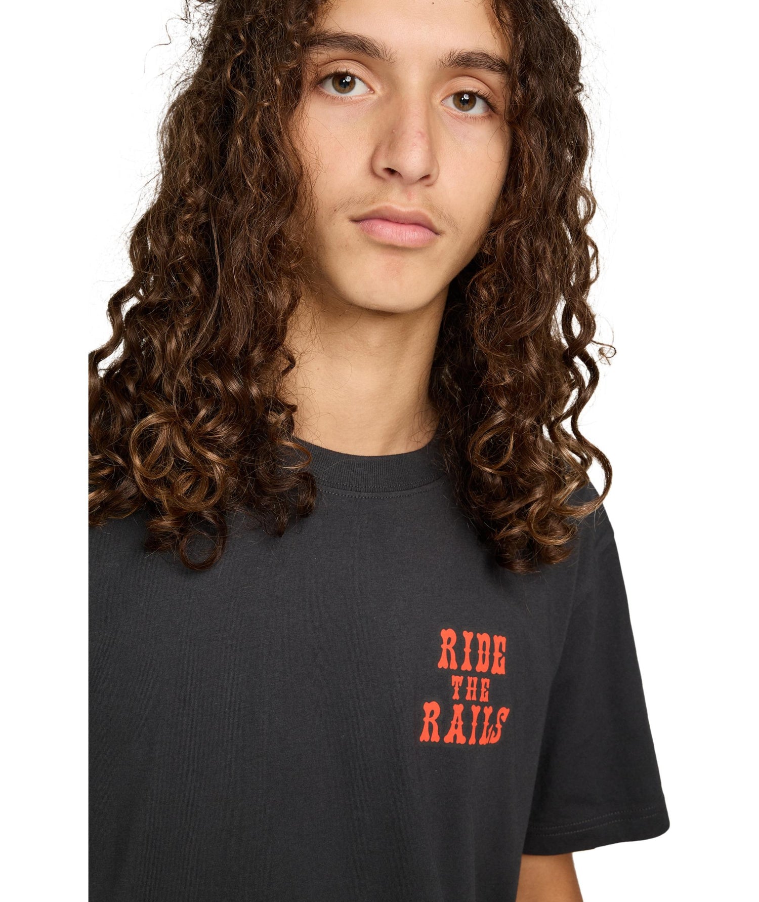 TIMBER GUARD - T-SHIRT ELYZT00572 -KTA0 ELEMENT 