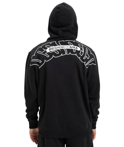 OMEGA - FELPA EDYFT03557 -KVJ0 DC 