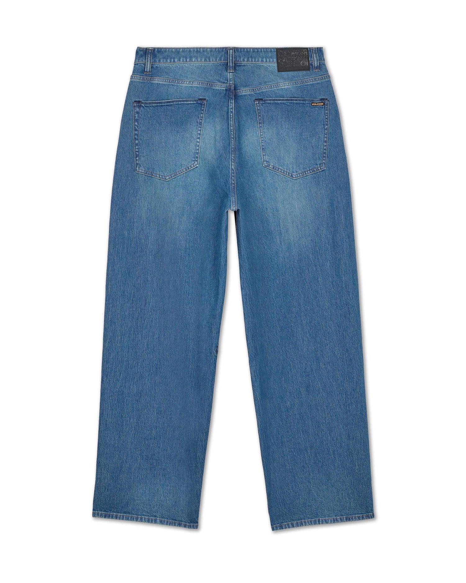 CHILLOW DENIM - PANTALONE A1912612 _PKB VOLCOM 