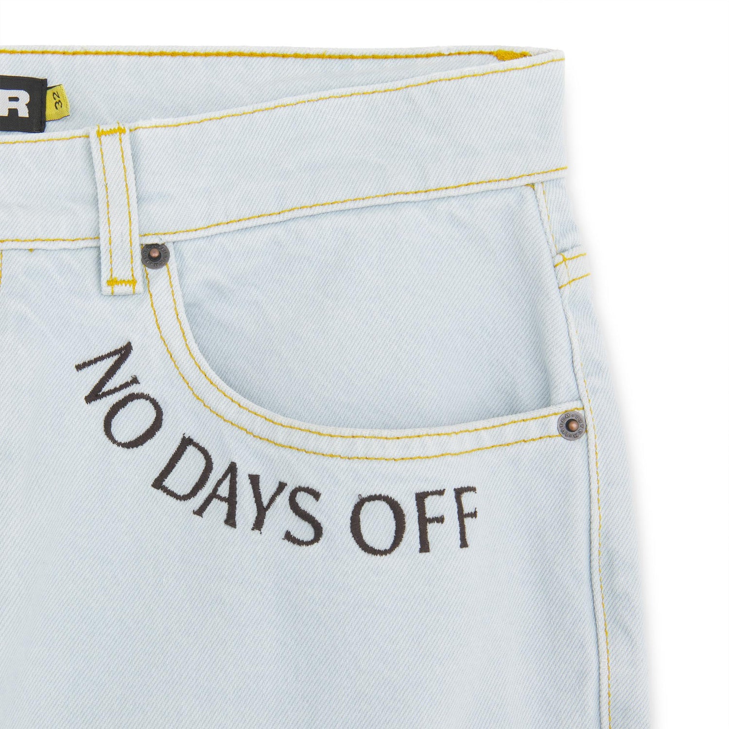 STONEWASHED 26SIDS50 -STONEWASHED IUTER 