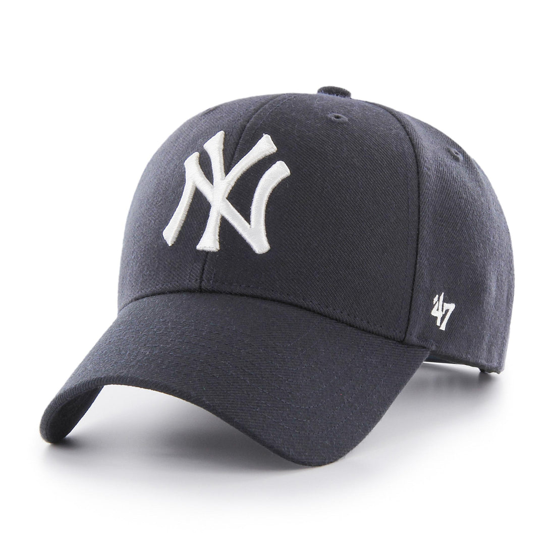 MVP SNAPBACK NEW YORK YANKEES - CAPPELLINO 47-B-MVPSP17WBP -NY 47 BRAND 