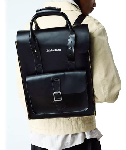 BACKPACK - KIEV+SMOOTH - ZAINO AC989003 . DR MARTENS 