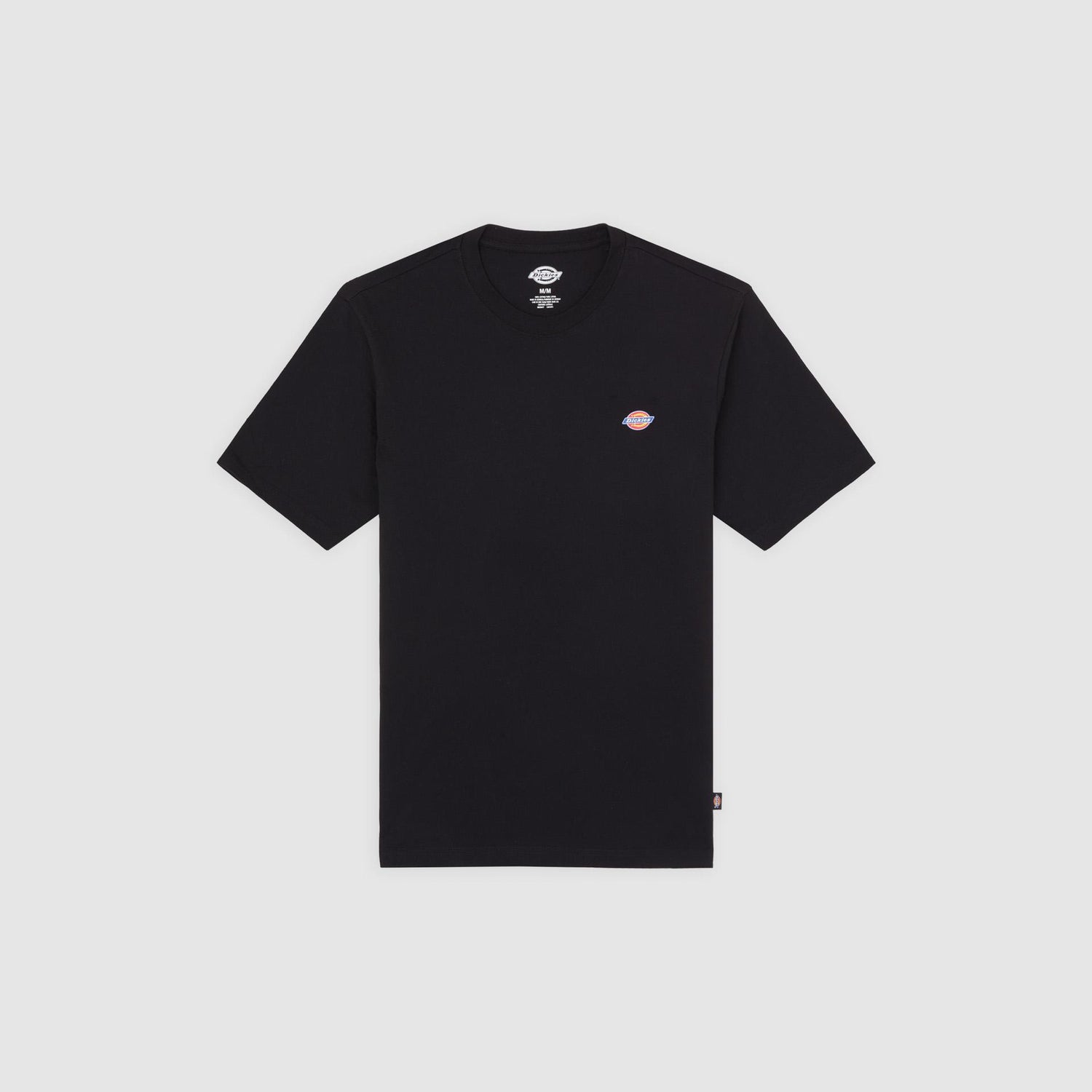 MAPLETON - T-SHIRT DK0A4XDB BLK1 DICKIES 