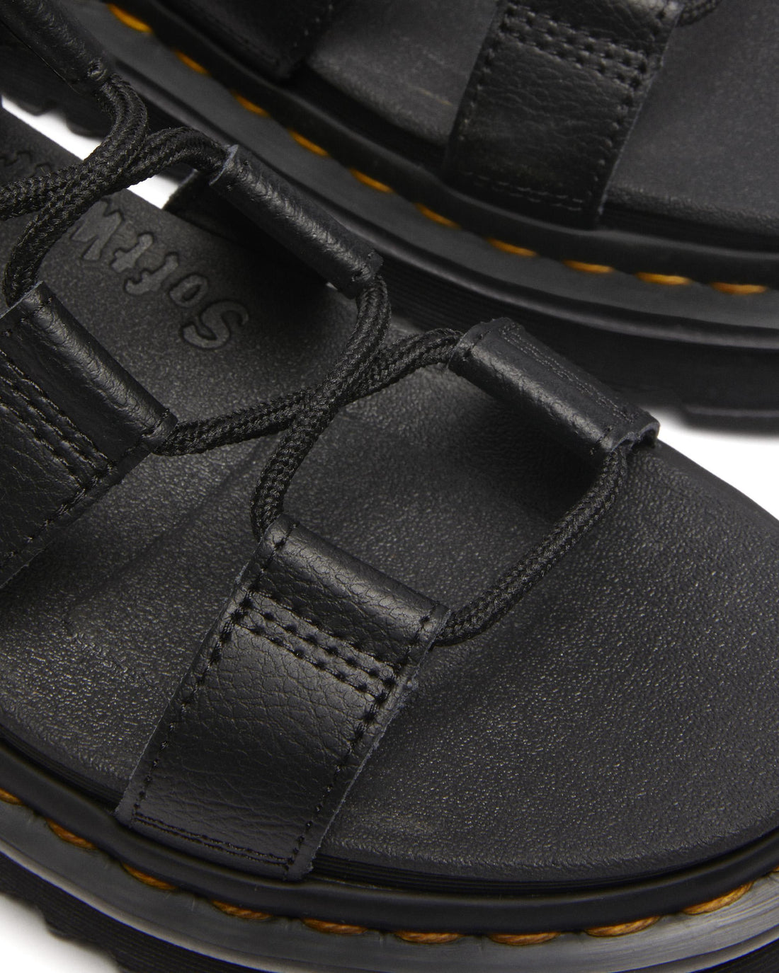 NARTILLA - ATHENA - SANDALI 31617001  DR MARTENS 