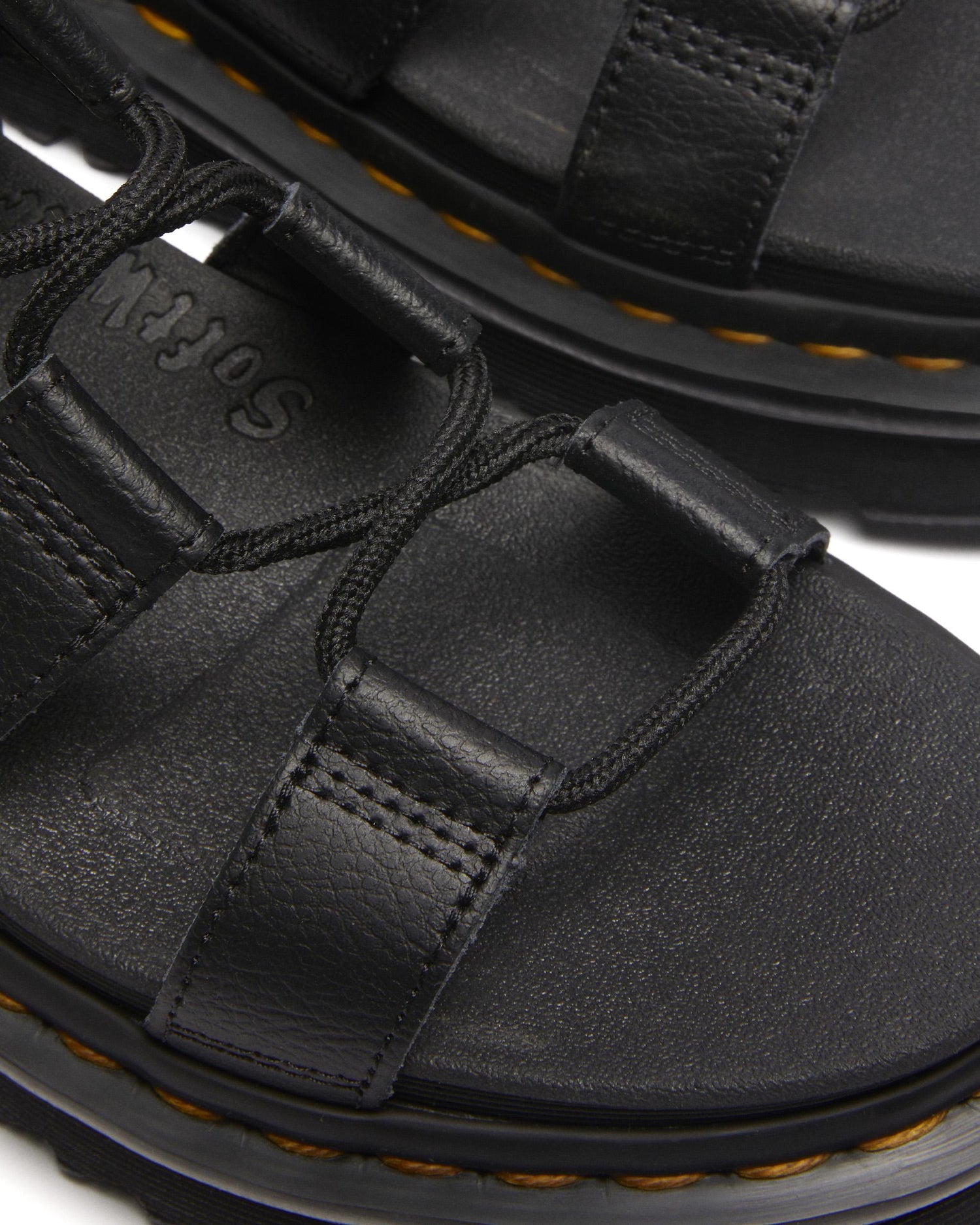 NARTILLA - ATHENA - SANDALI 31617001  DR MARTENS 