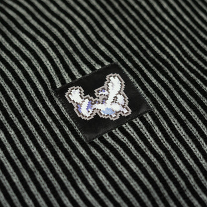 CHARIZARD SWEATER - FELPA SV1151-SO -03 DOLLY NOIRE 