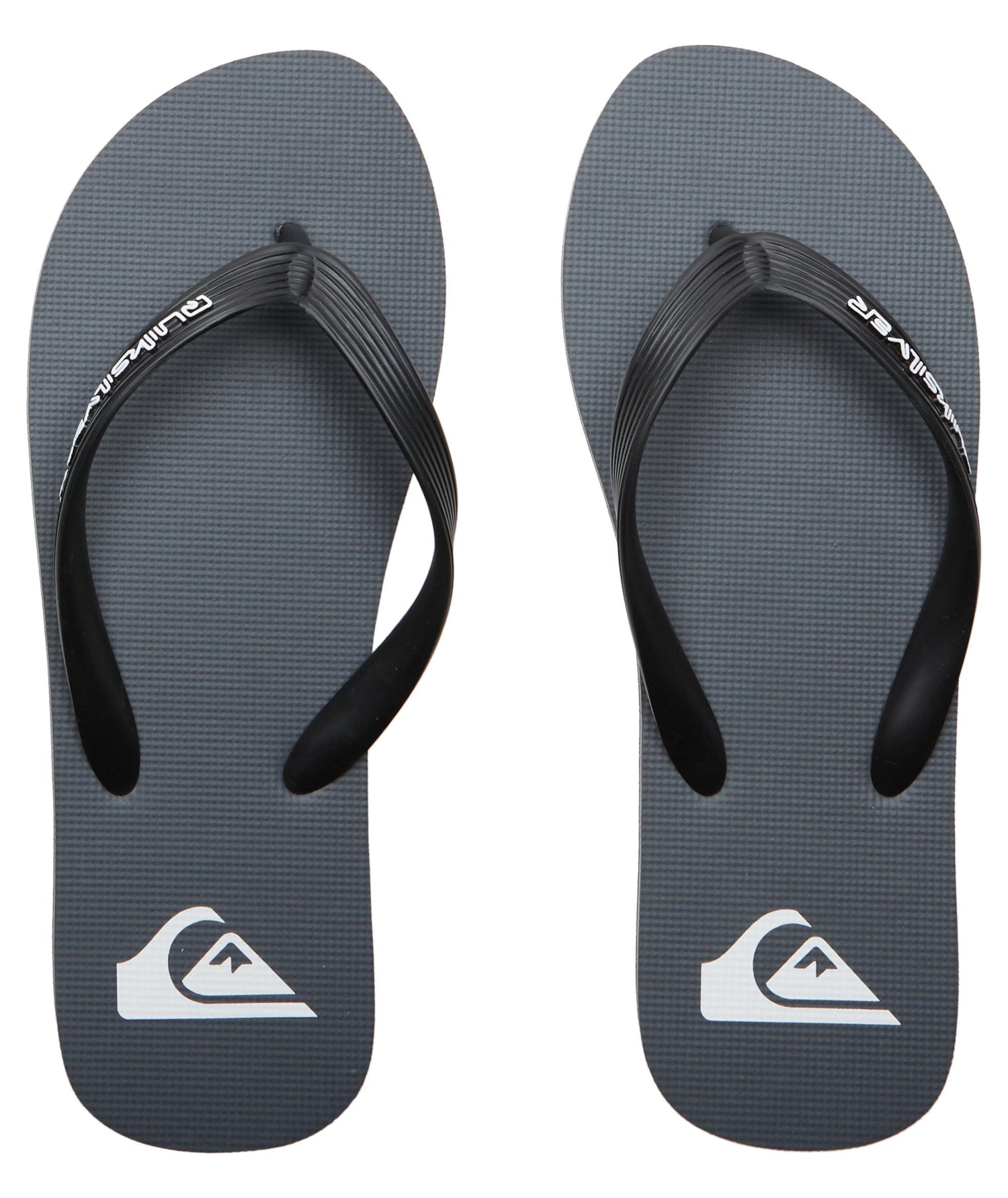 MOLOKAI CORE - SANDALI AQYL101325 -SYJ1 QUIKSILVER 