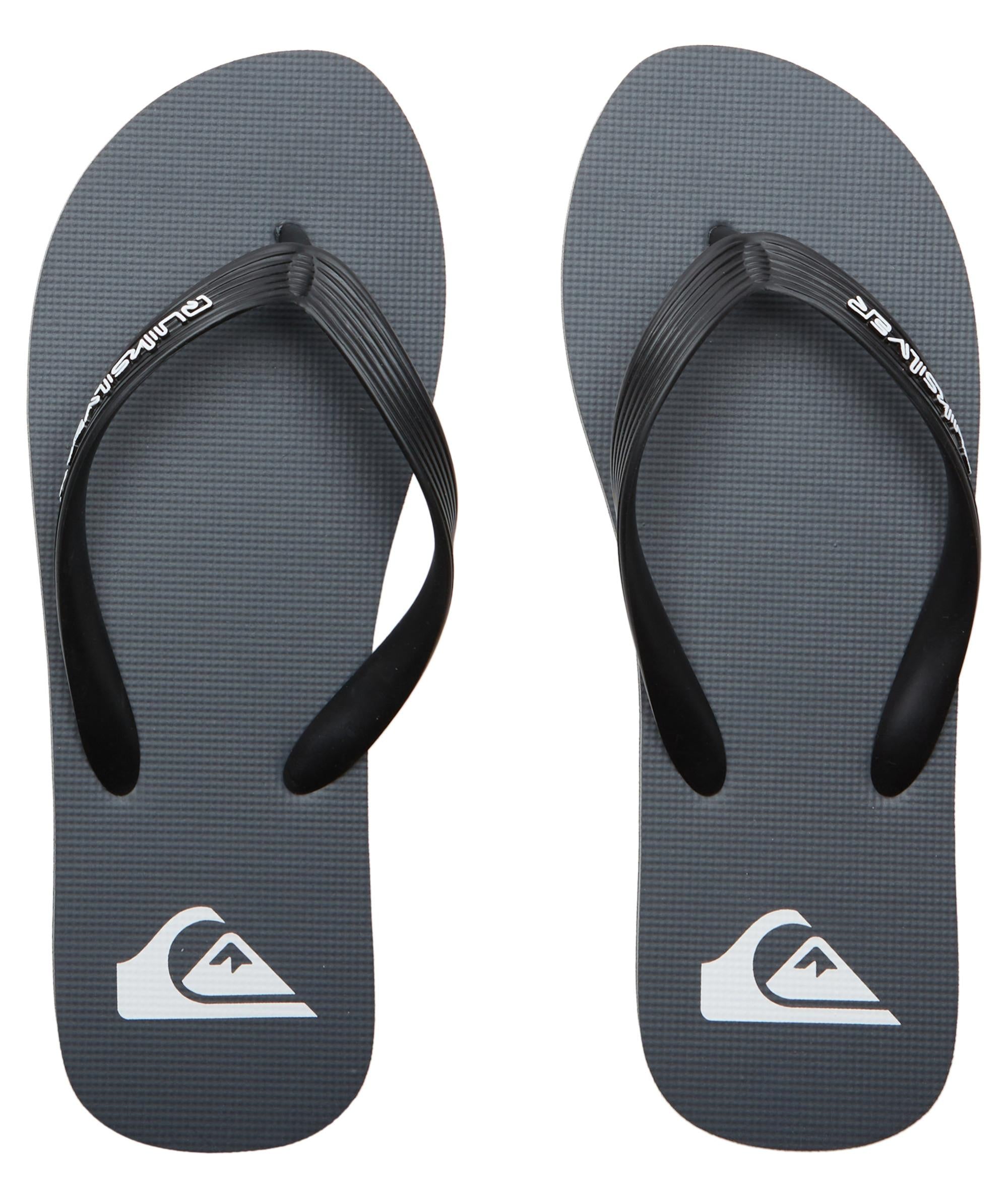 MOLOKAI CORE - SANDALI AQYL101325 -SYJ1 QUIKSILVER 
