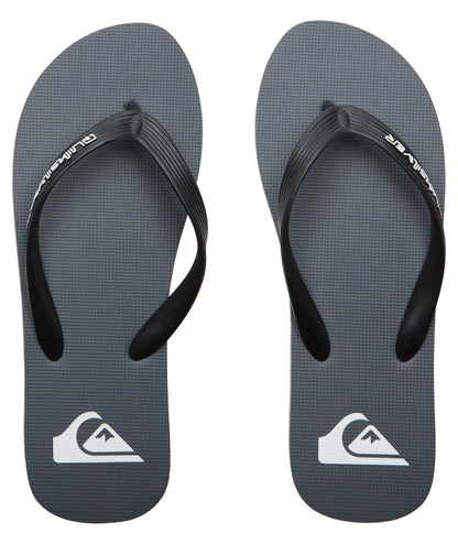 MOLOKAI CORE - SANDALI AQYL101325 -SYJ1 QUIKSILVER 