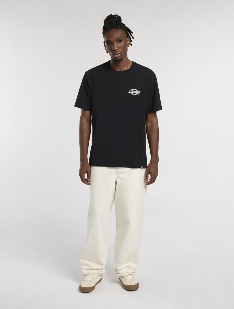 MADISON BAGGY FIT DENIM - JEANS DK0A4YEC ECR1 DICKIES 