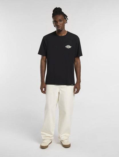 MADISON BAGGY FIT DENIM - JEANS DK0A4YEC ECR1 DICKIES 